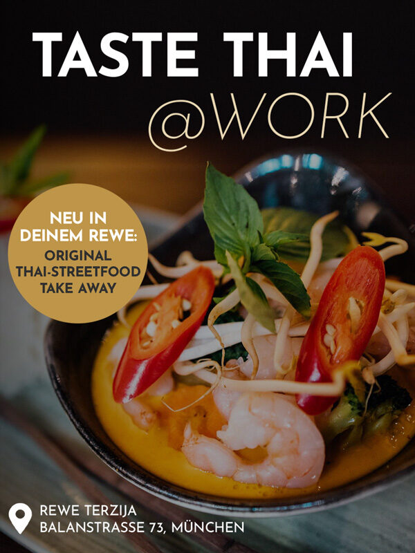 tastethaiatwork Taste Thai at work